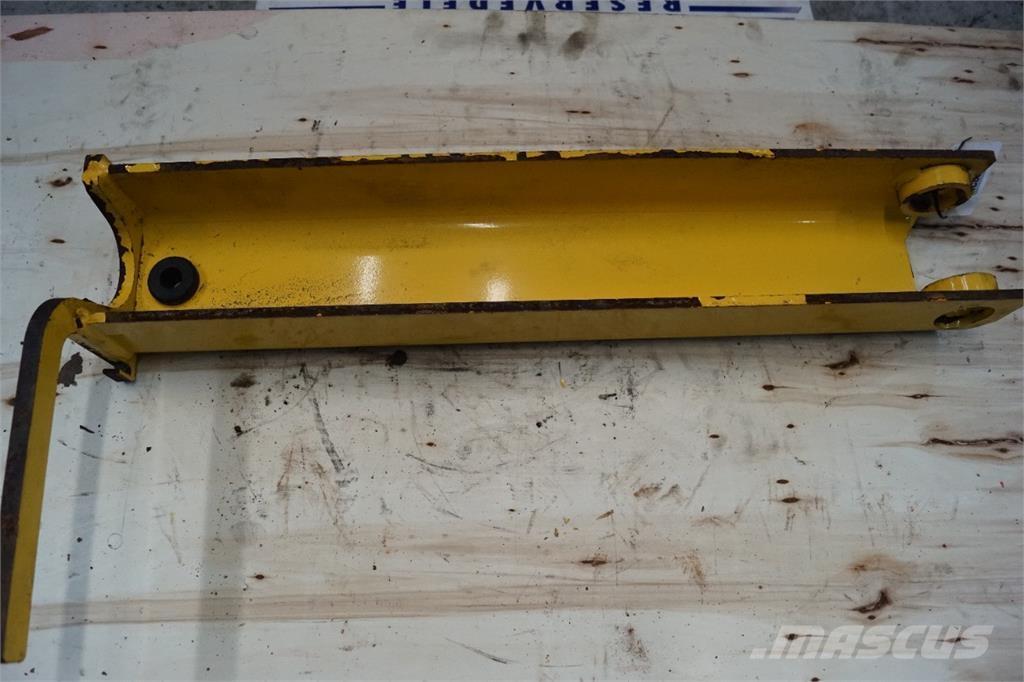 CASE 9230 Farm machinery