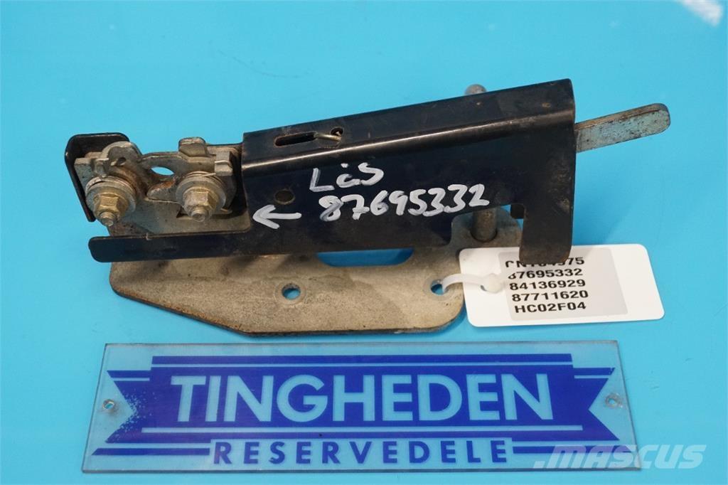 CASE 9230 Farm machinery