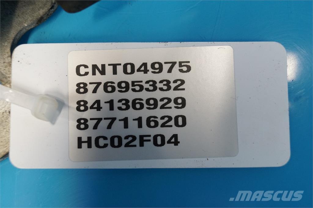 CASE 9230 Farm machinery