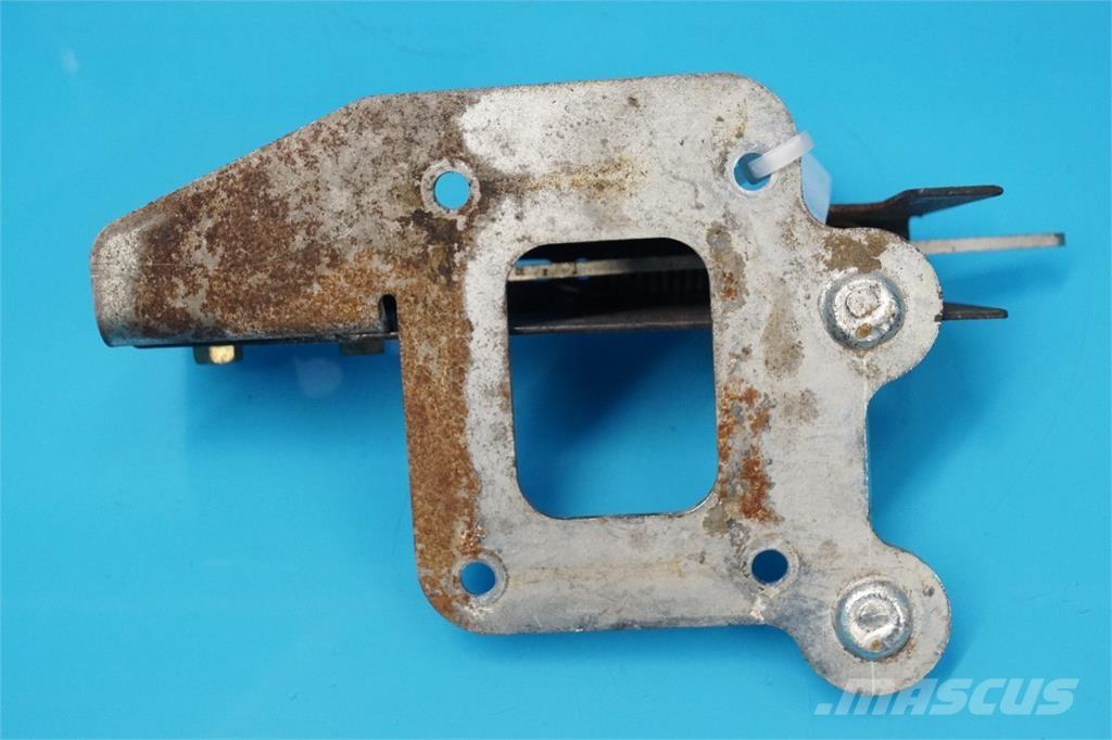 CASE 9230 Farm machinery