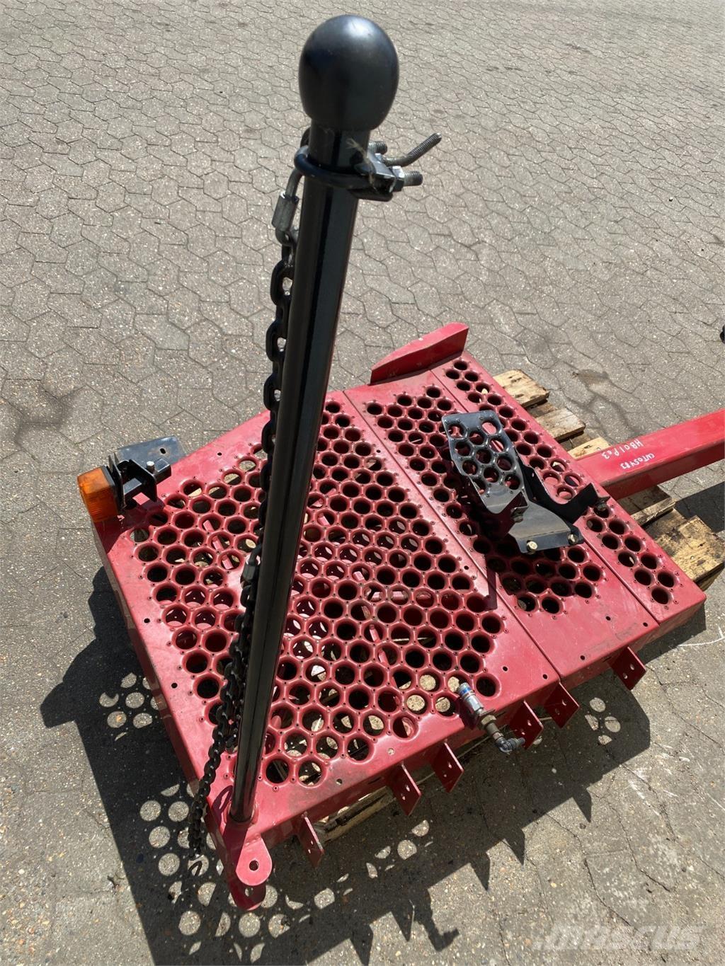 CASE 9230 Farm machinery