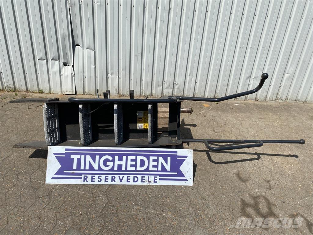 CASE 9230 Farm machinery