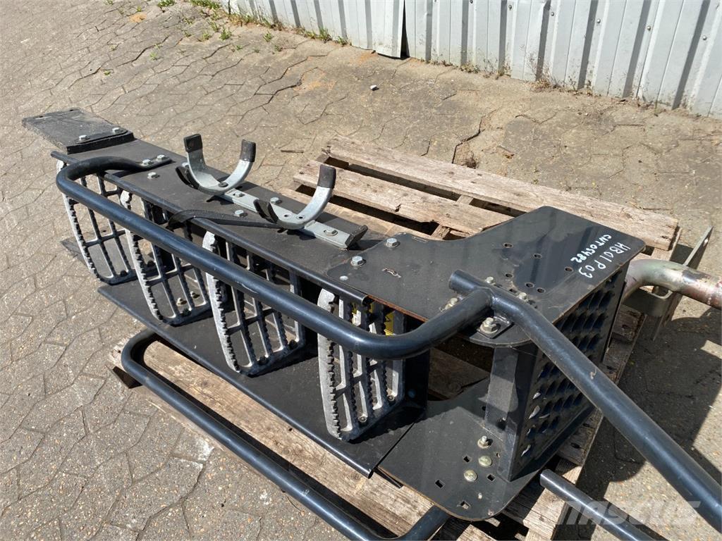 CASE 9230 Farm machinery