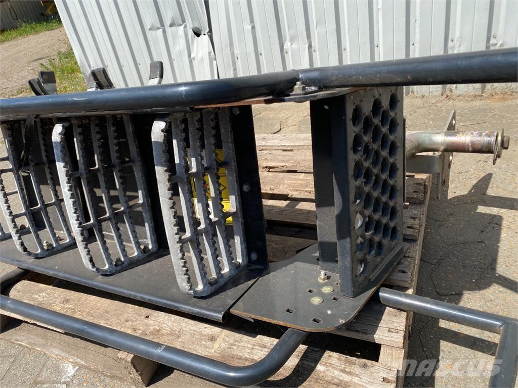 CASE 9230 Farm machinery