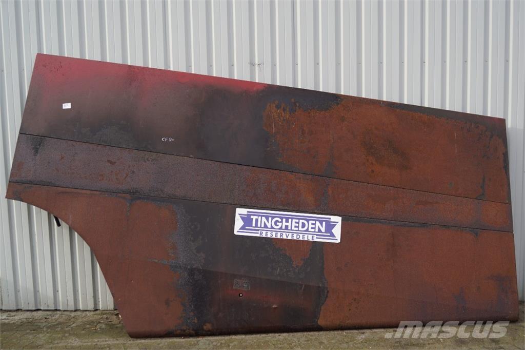 CASE CF80 Farm machinery