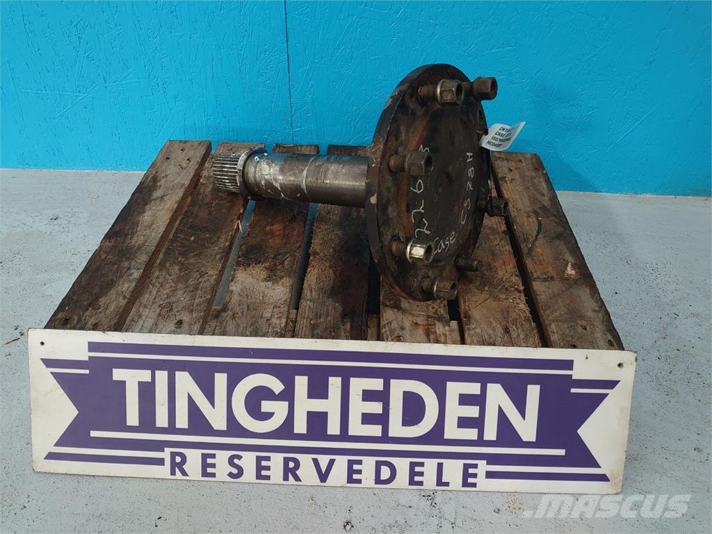 CASE CS78 Other tractor accessories