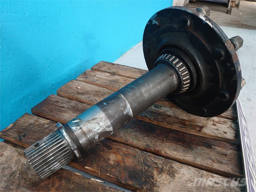 CASE CS78 Other tractor accessories