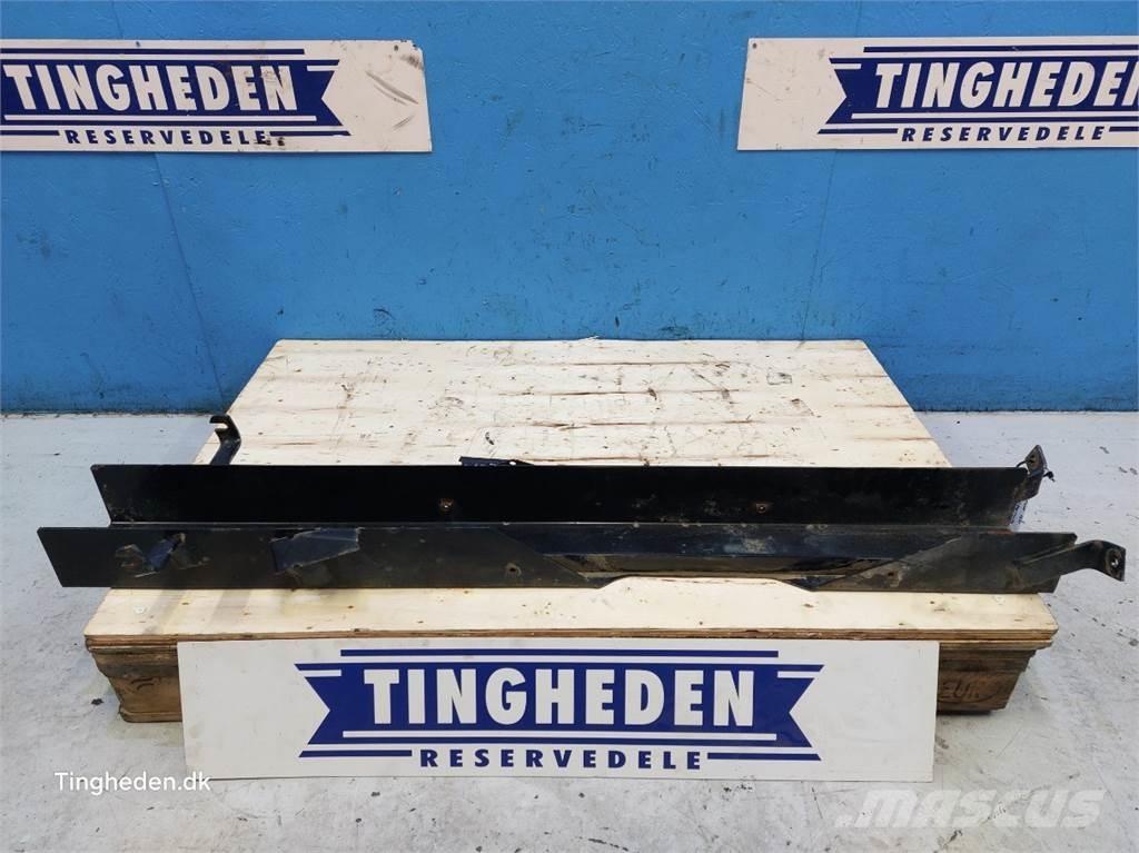 CASE CVX 150 Other tractor accessories