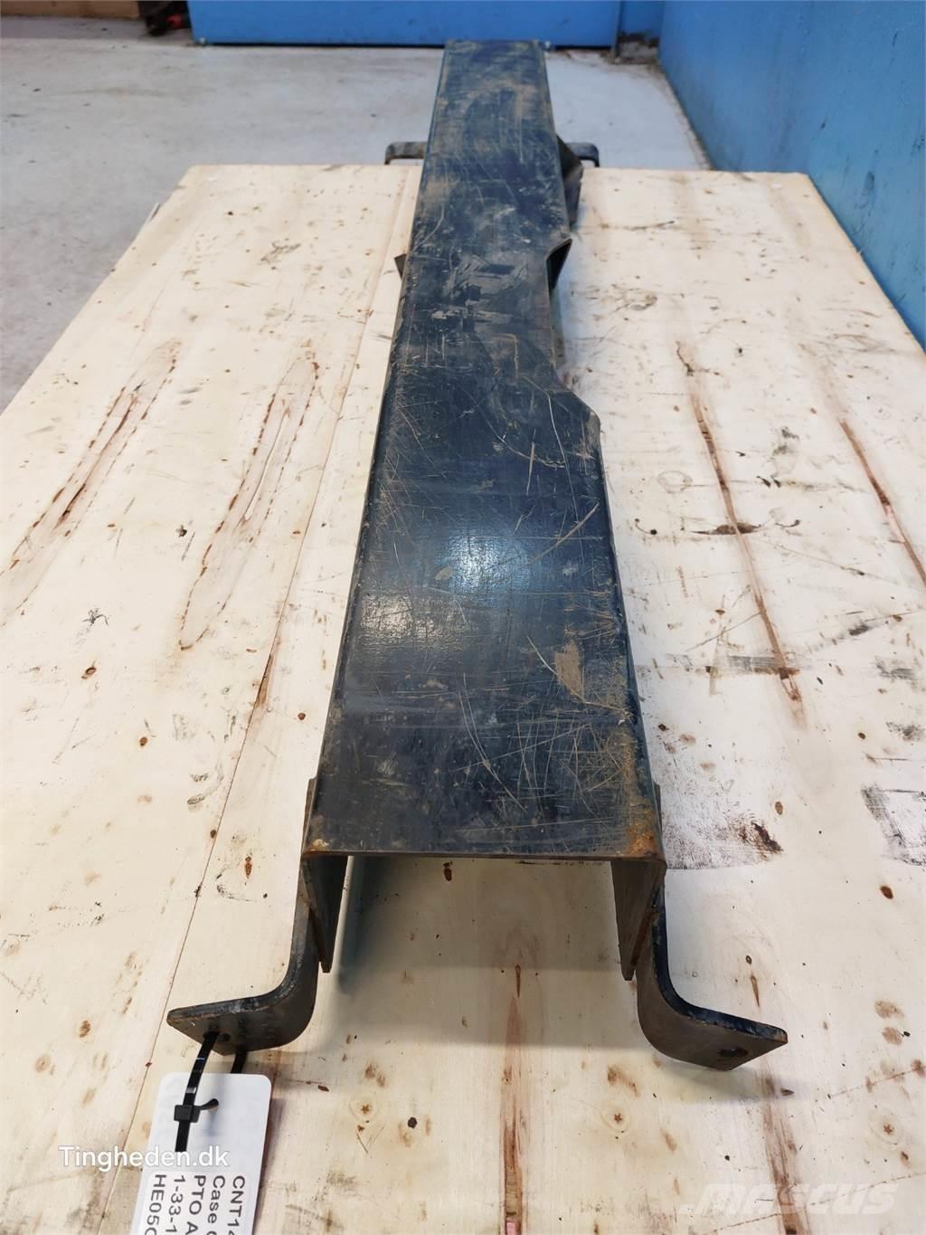 CASE CVX 150 Other tractor accessories