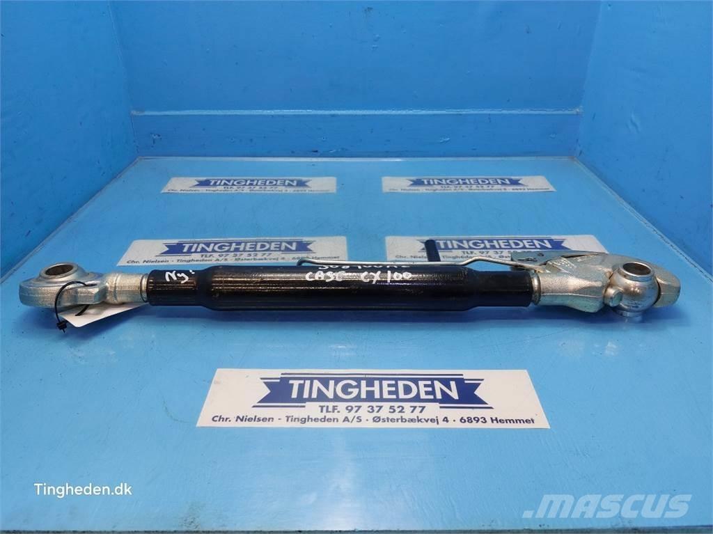 CASE CX100 Other tractor accessories