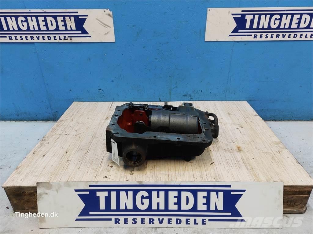 CASE Farmall 95A Other tractor accessories