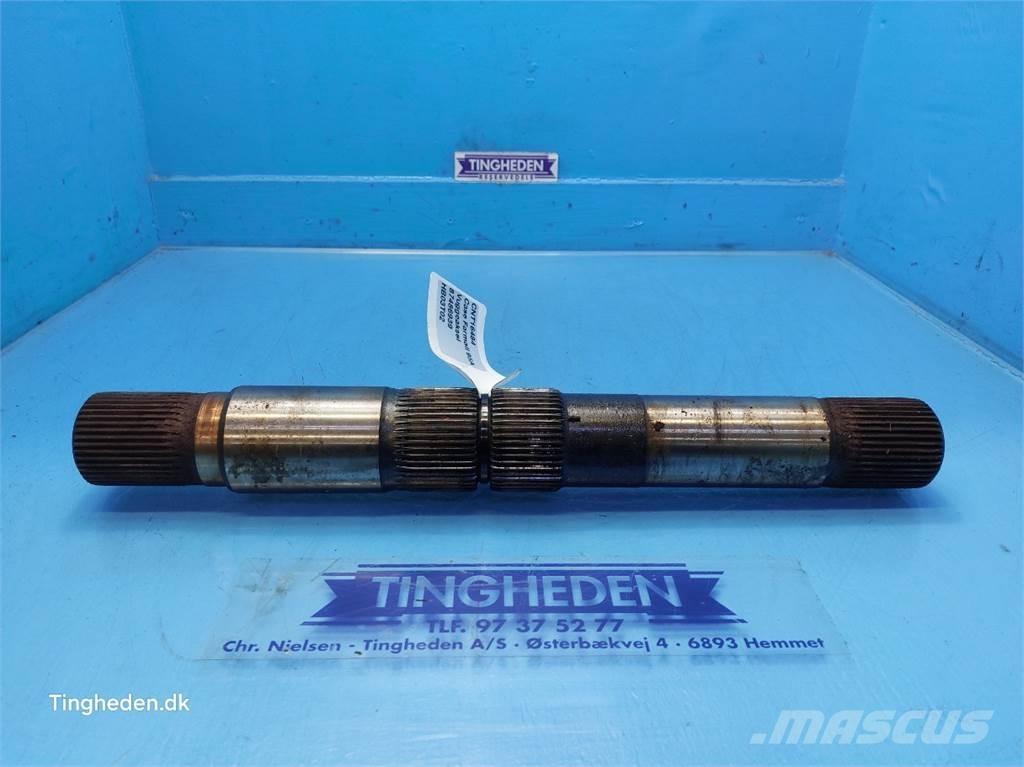 CASE Farmall 95A Other tractor accessories