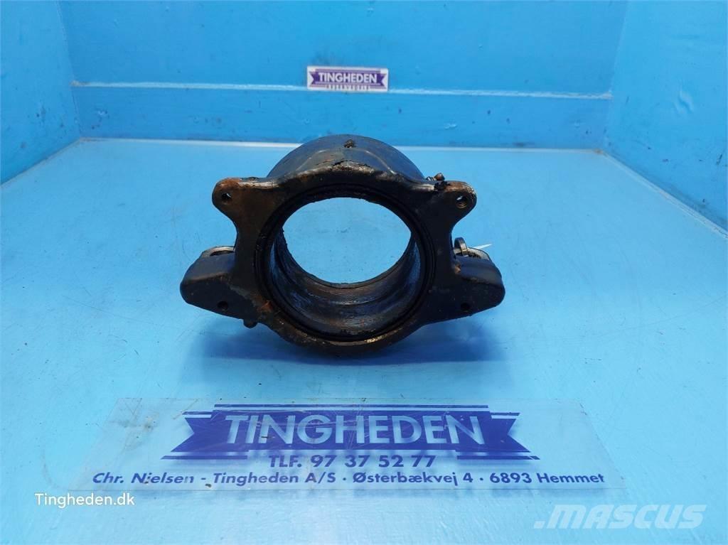 CASE Farmall 95A Other tractor accessories