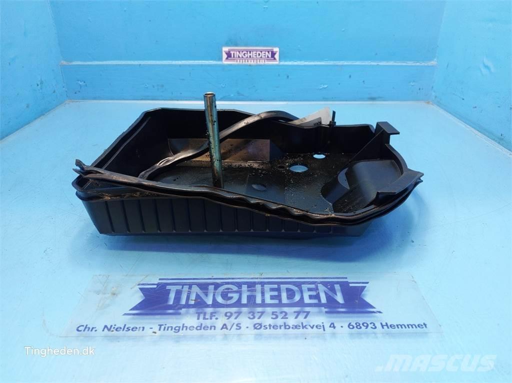 CASE Farmall 95A Other tractor accessories