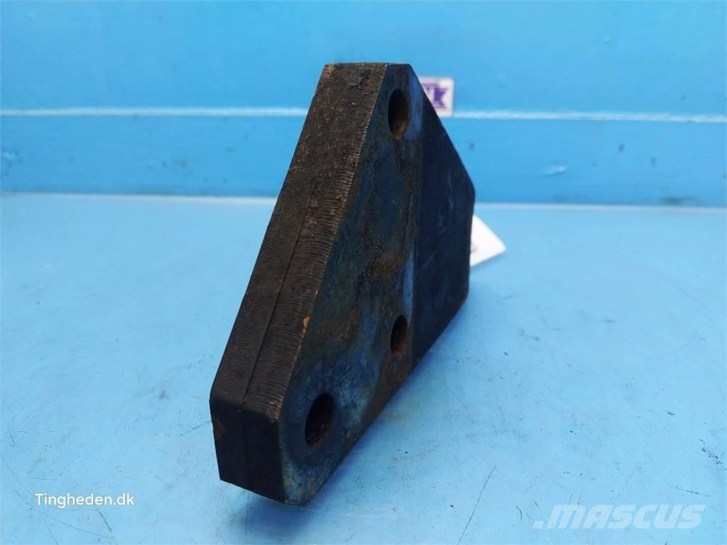 CASE Farmall 95A Other tractor accessories