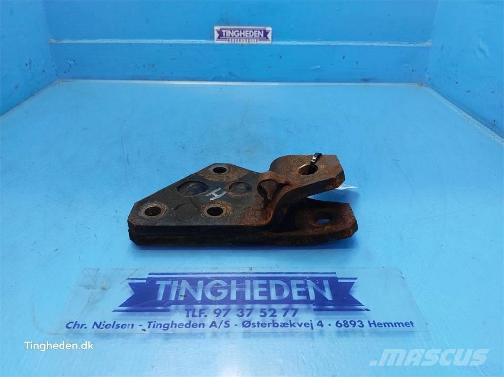 CASE Farmall 95A Other tractor accessories