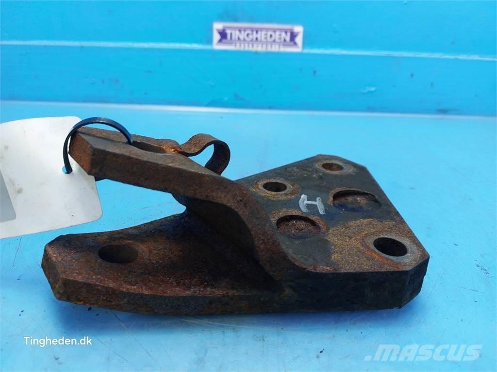 CASE Farmall 95A Other tractor accessories