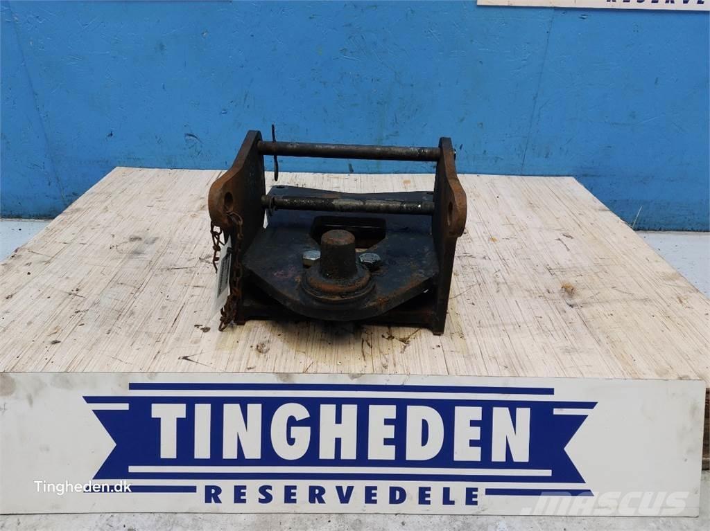 CASE Farmall 95A Other tractor accessories