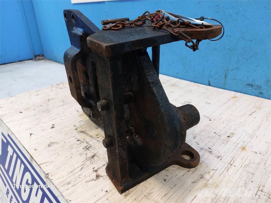 CASE Farmall 95A Other tractor accessories