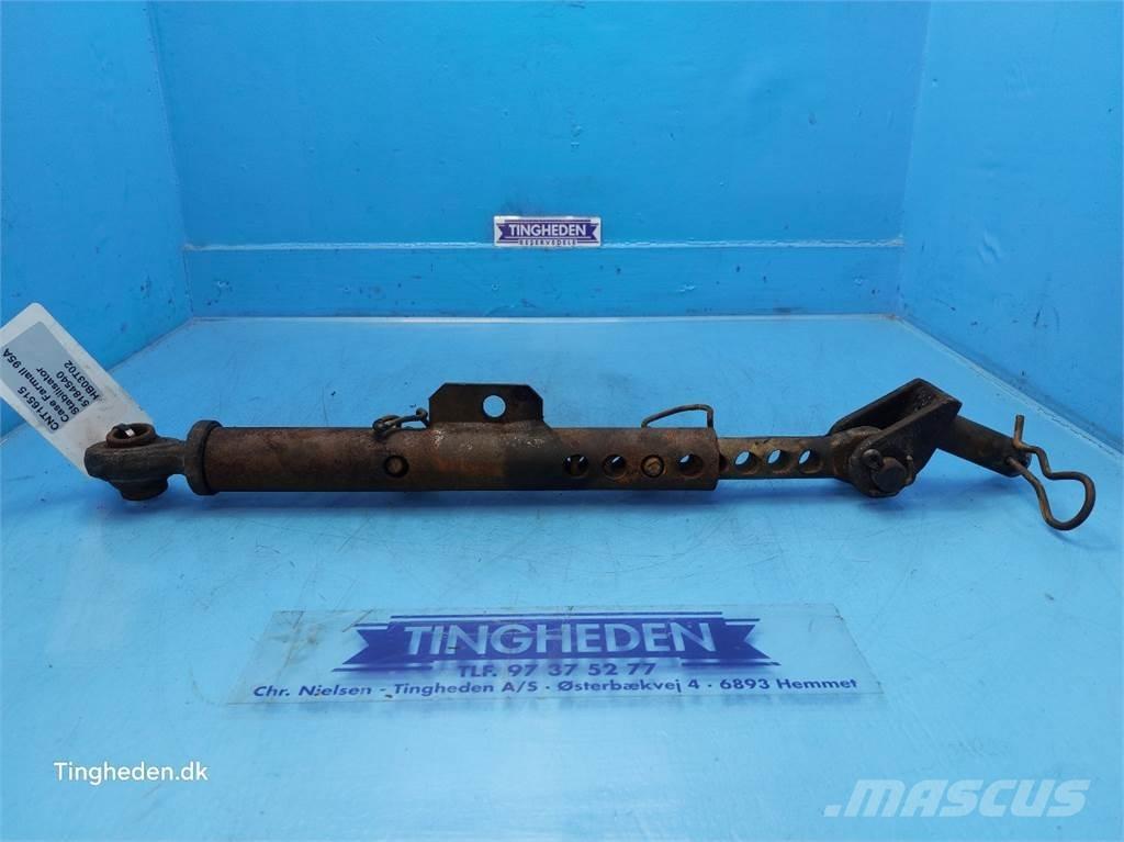 CASE Farmall 95A Other tractor accessories