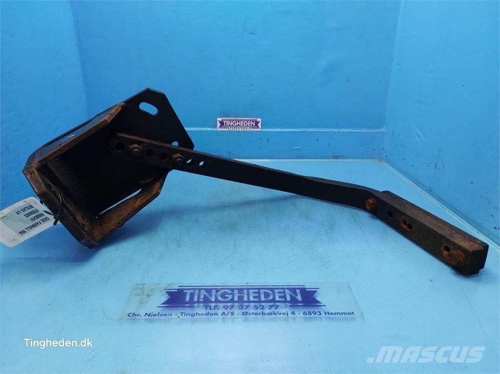 CASE Farmall 95A Other tractor accessories