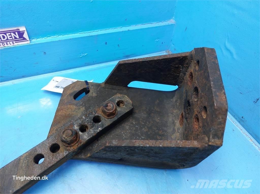 CASE Farmall 95A Other tractor accessories