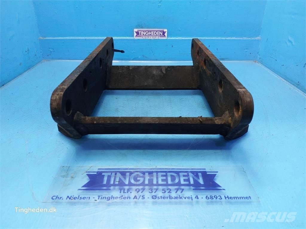 CASE Farmall 95A Other tractor accessories