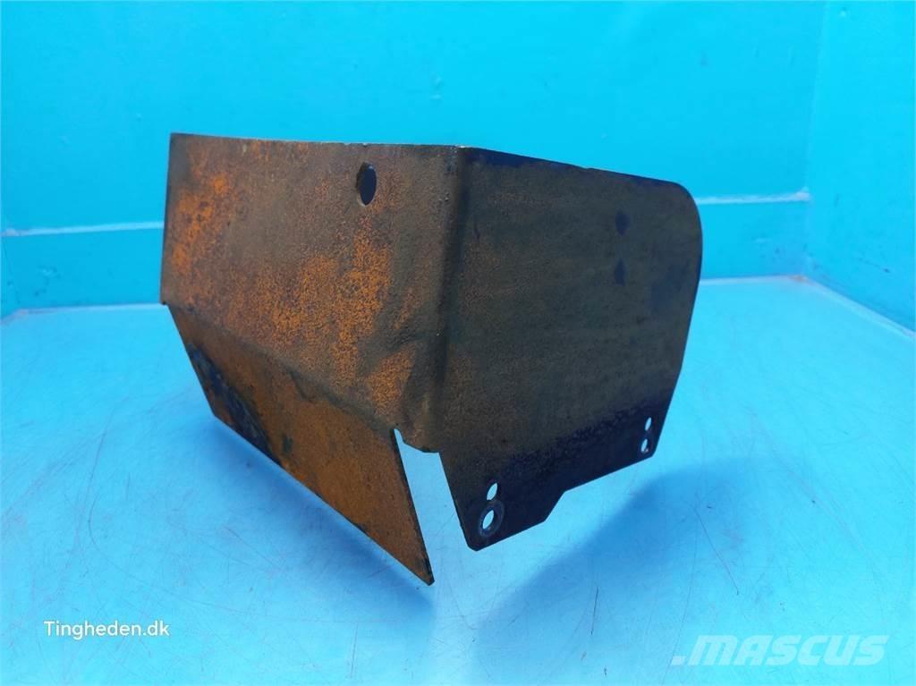 CASE Farmall 95A Other tractor accessories