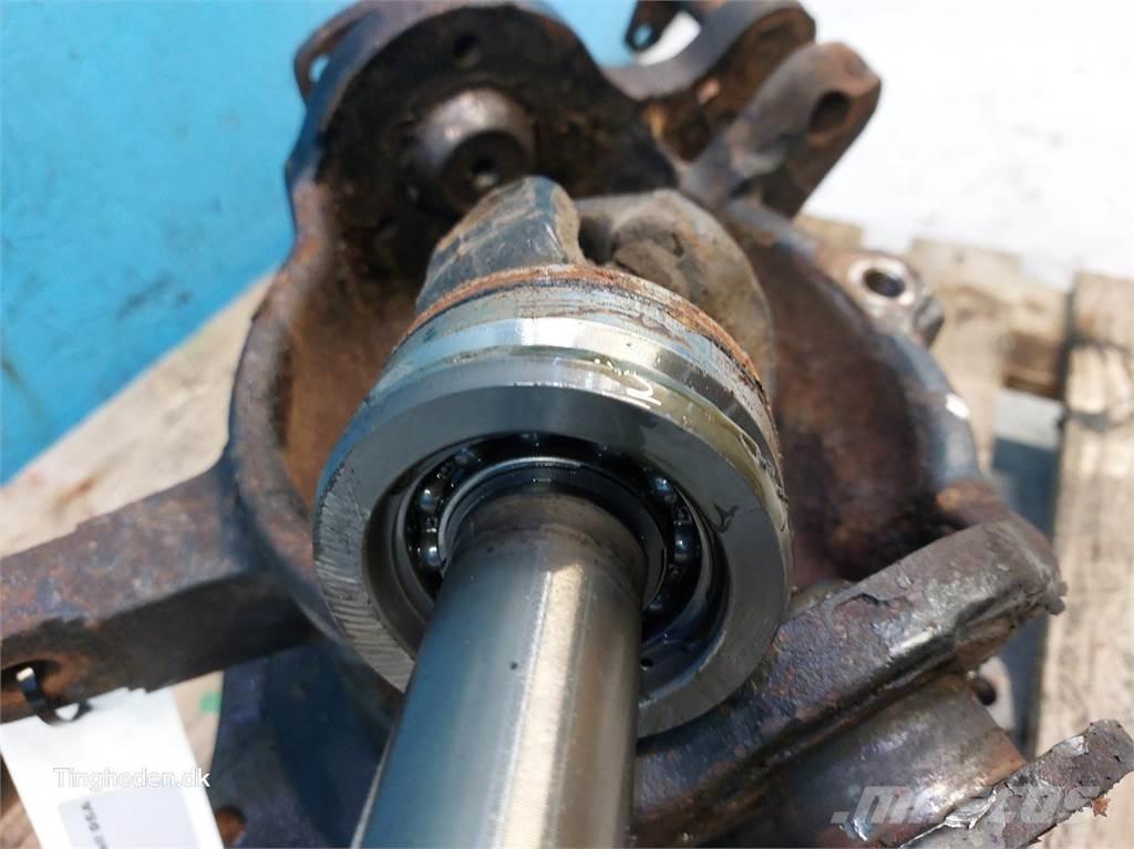 CASE Farmall 95A Other tractor accessories