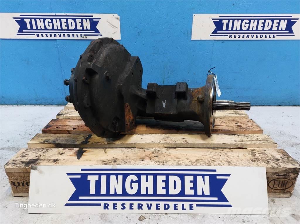 CASE Farmall 95A Other tractor accessories