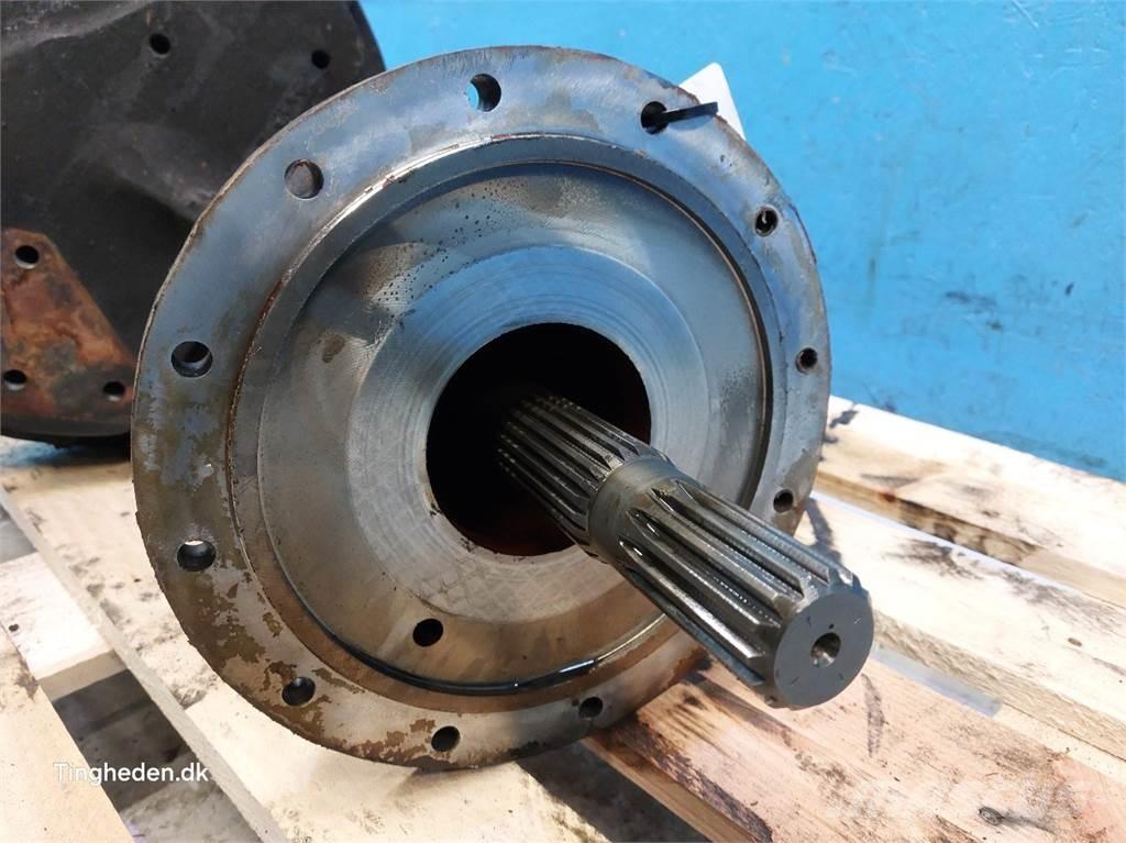 CASE Farmall 95A Other tractor accessories