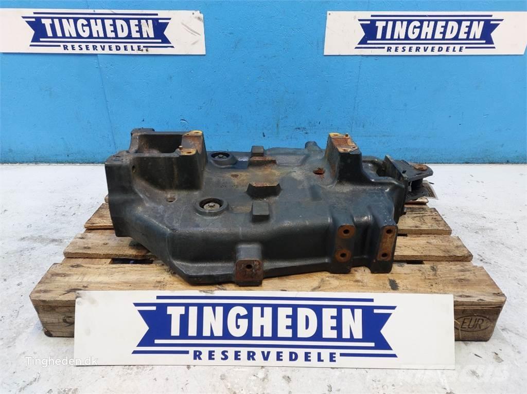 CASE Farmall 95A Other tractor accessories