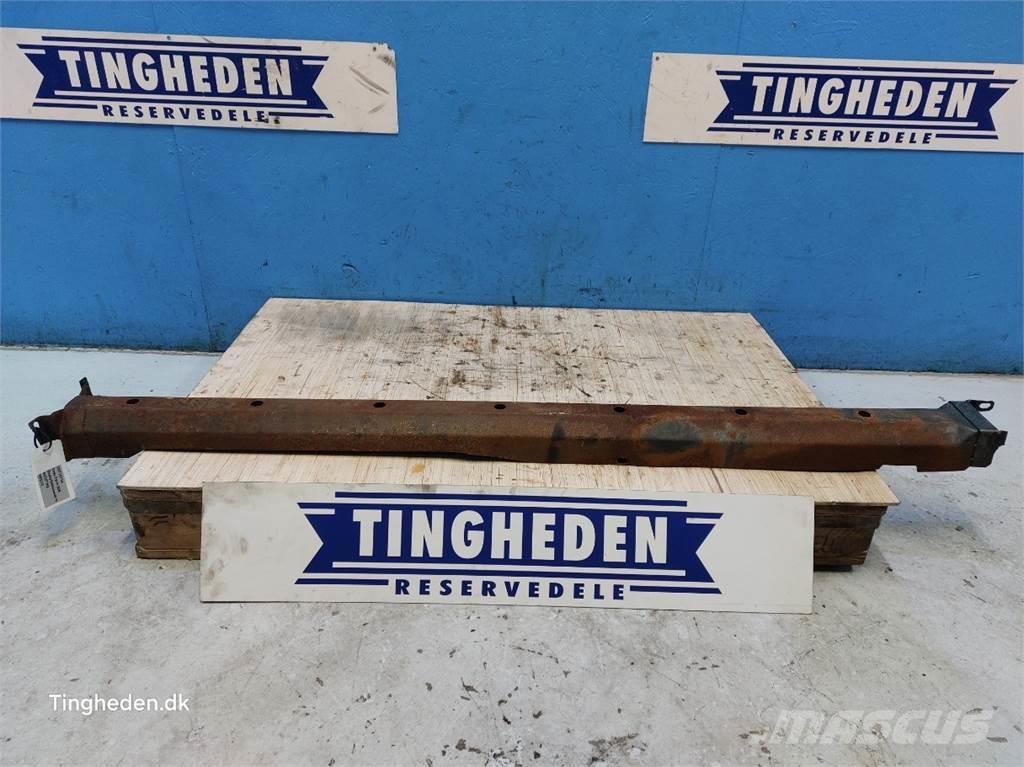 CASE Farmall 95A Other tractor accessories