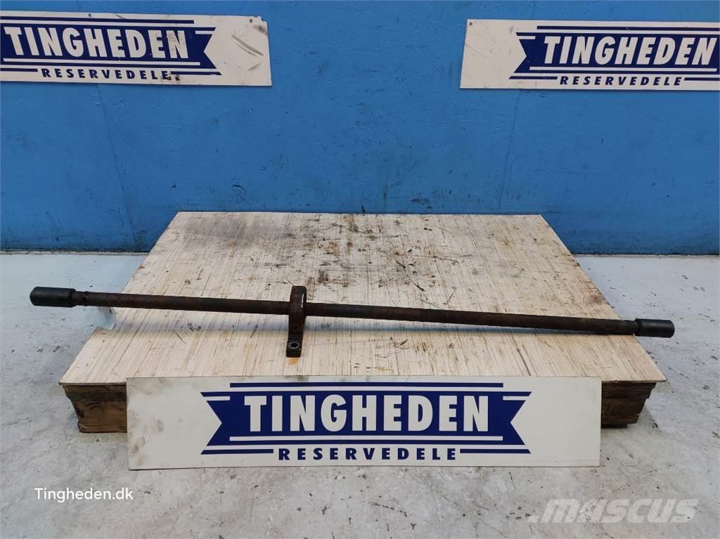 CASE Farmall 95A Other tractor accessories