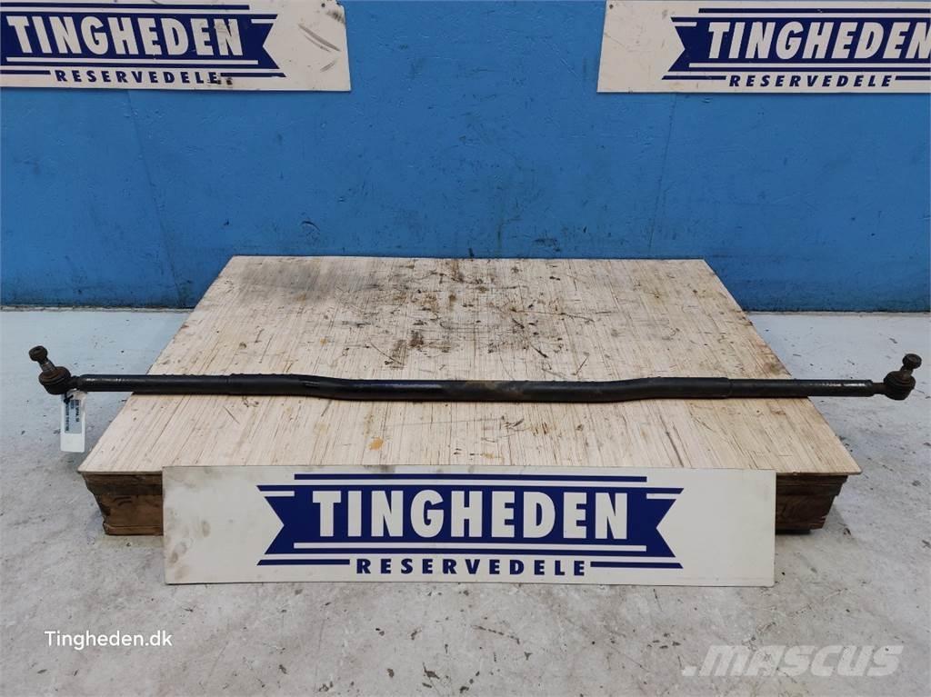 CASE Farmall 95A Other tractor accessories