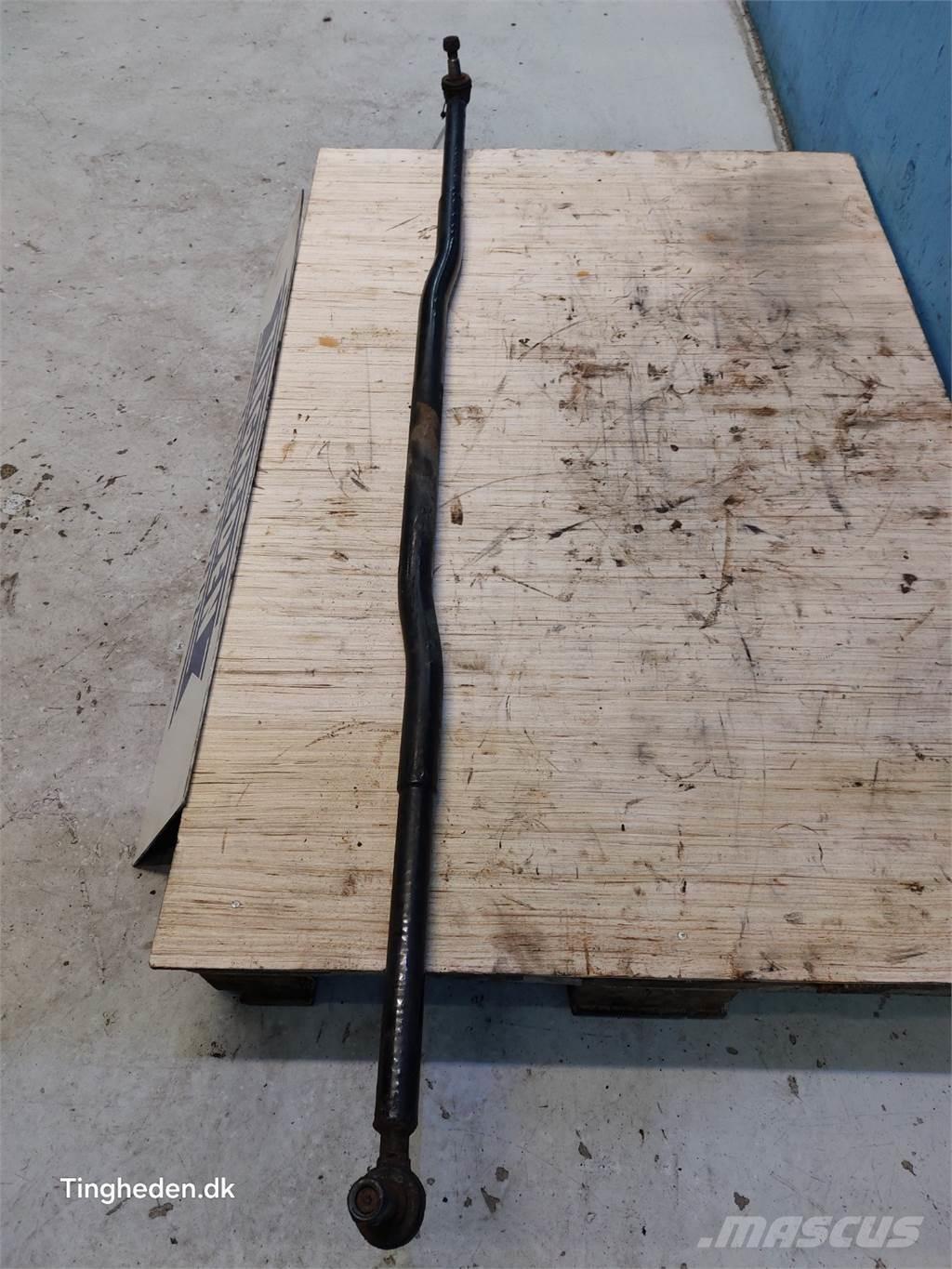 CASE Farmall 95A Other tractor accessories