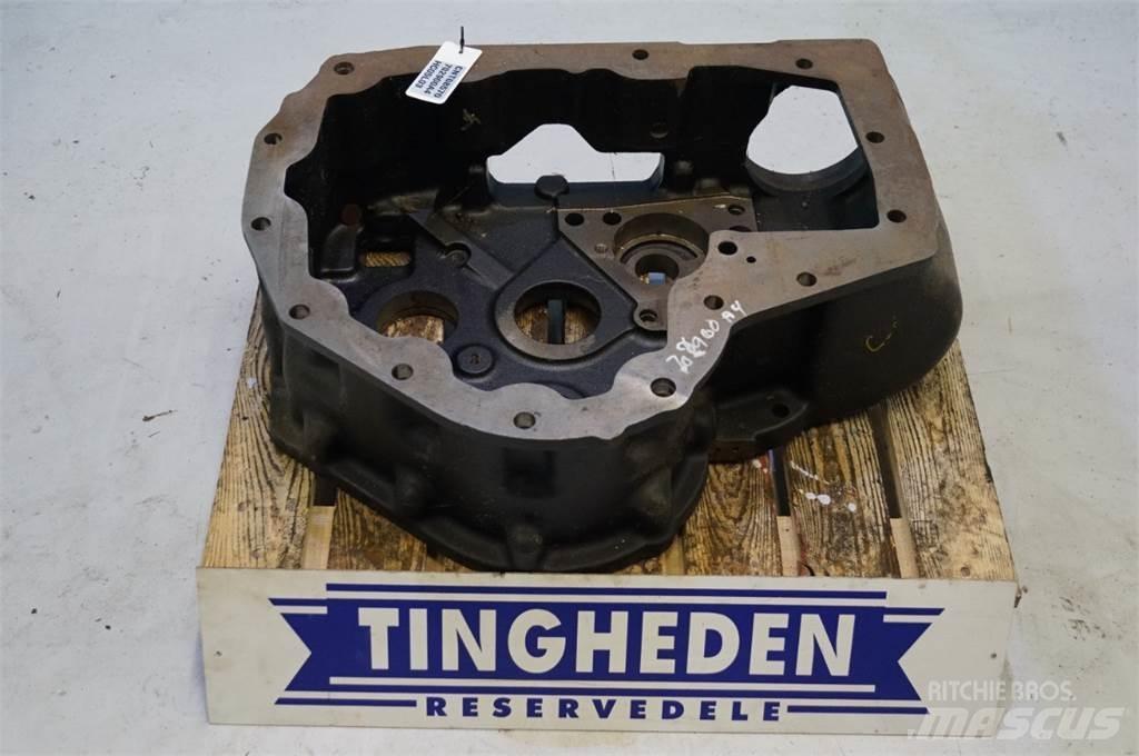 Case IH  Transmission
