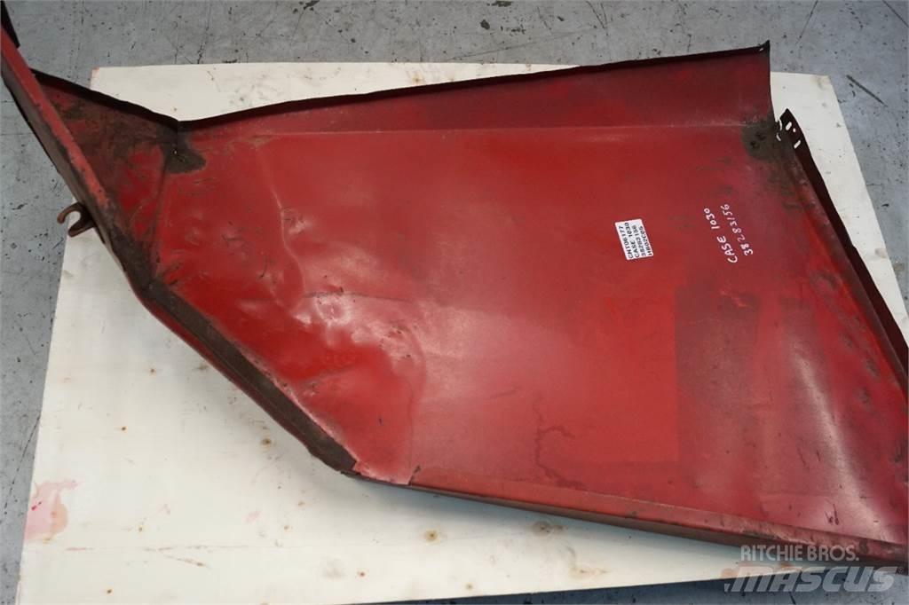 Case IH 1030 Combine harvester accessories
