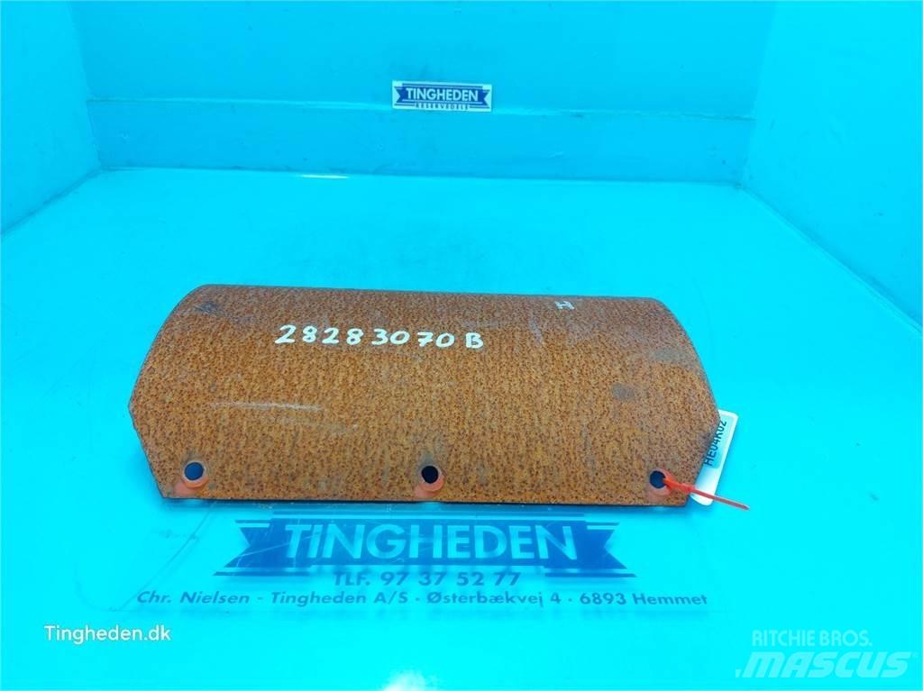 Case IH 1030 Combine harvester accessories