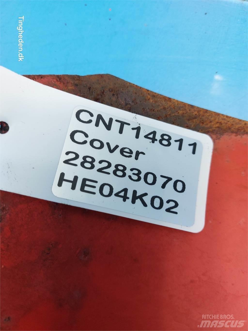 Case IH 1030 Combine harvester accessories