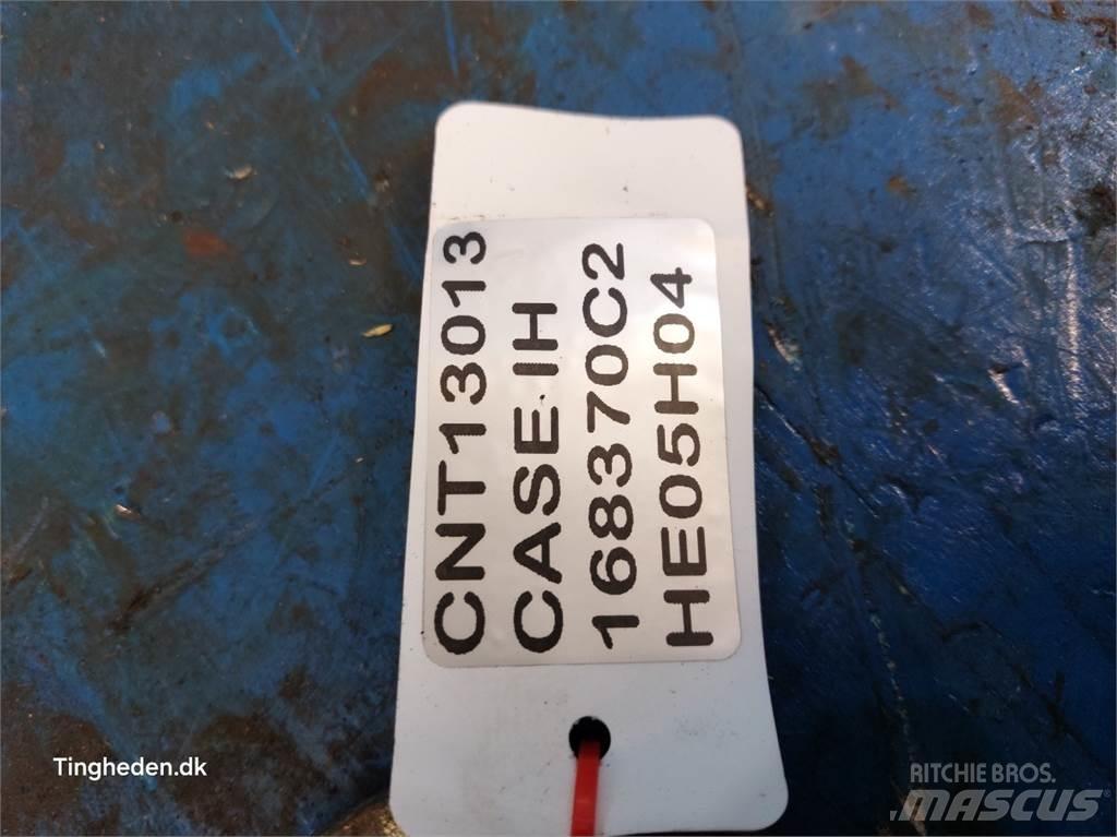 Case IH 1044 Combine harvester accessories