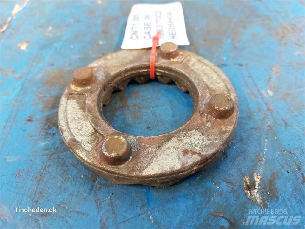 Case IH 1044 Combine harvester accessories