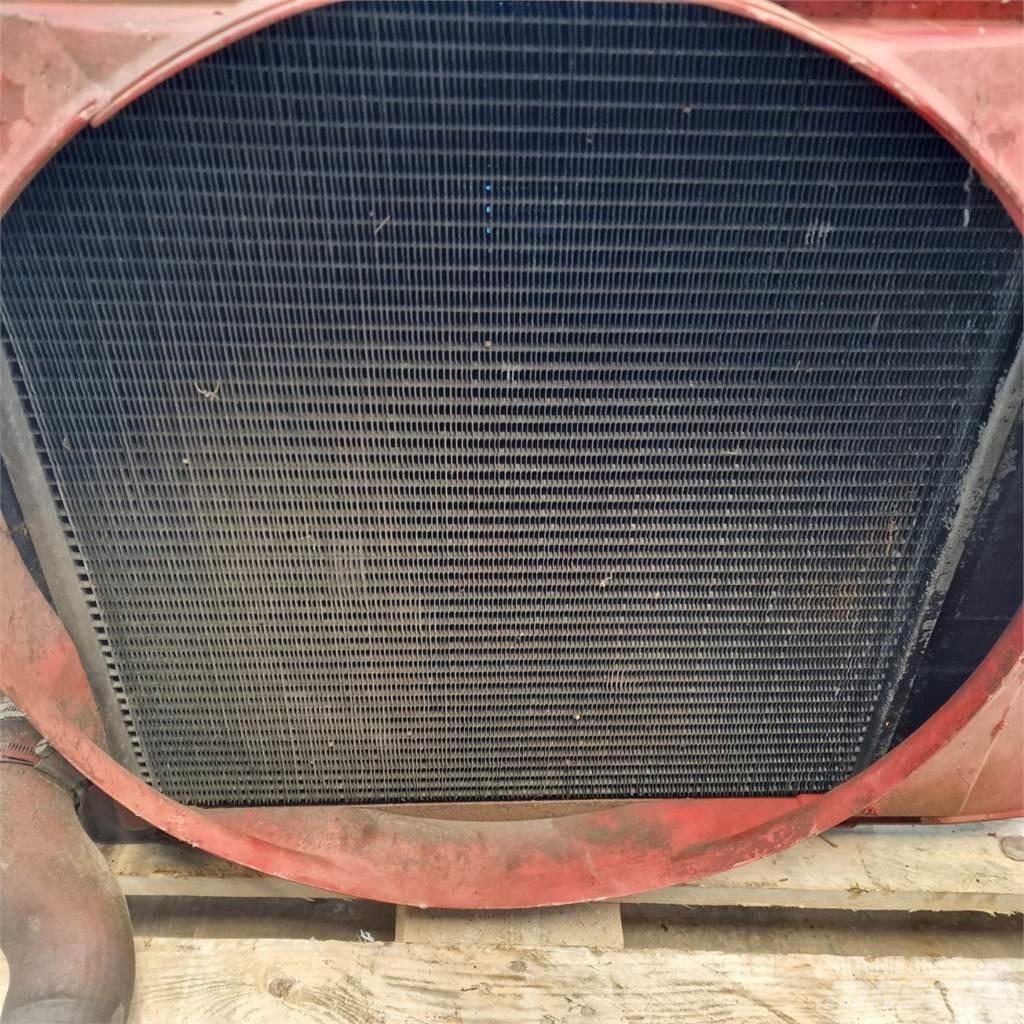 Case IH 1055 Radiators