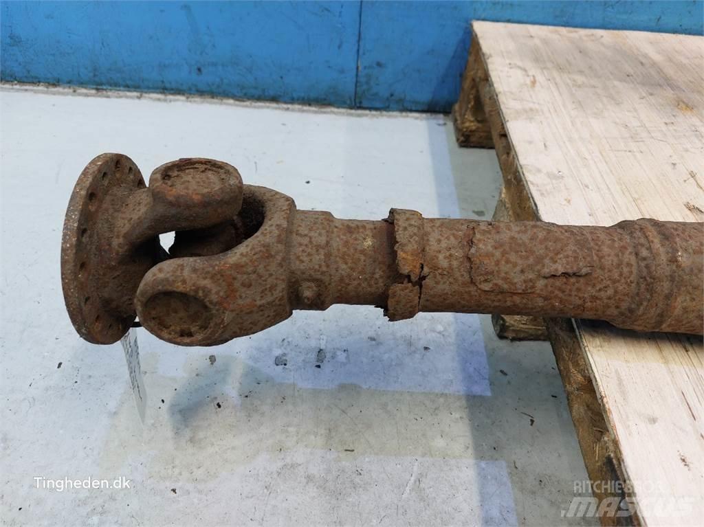 Case IH 1056 Other tractor accessories