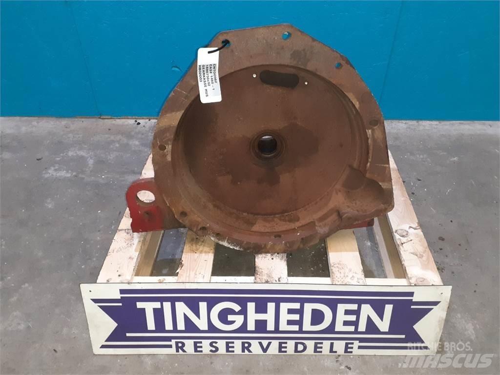 Case IH 1460 Transmission