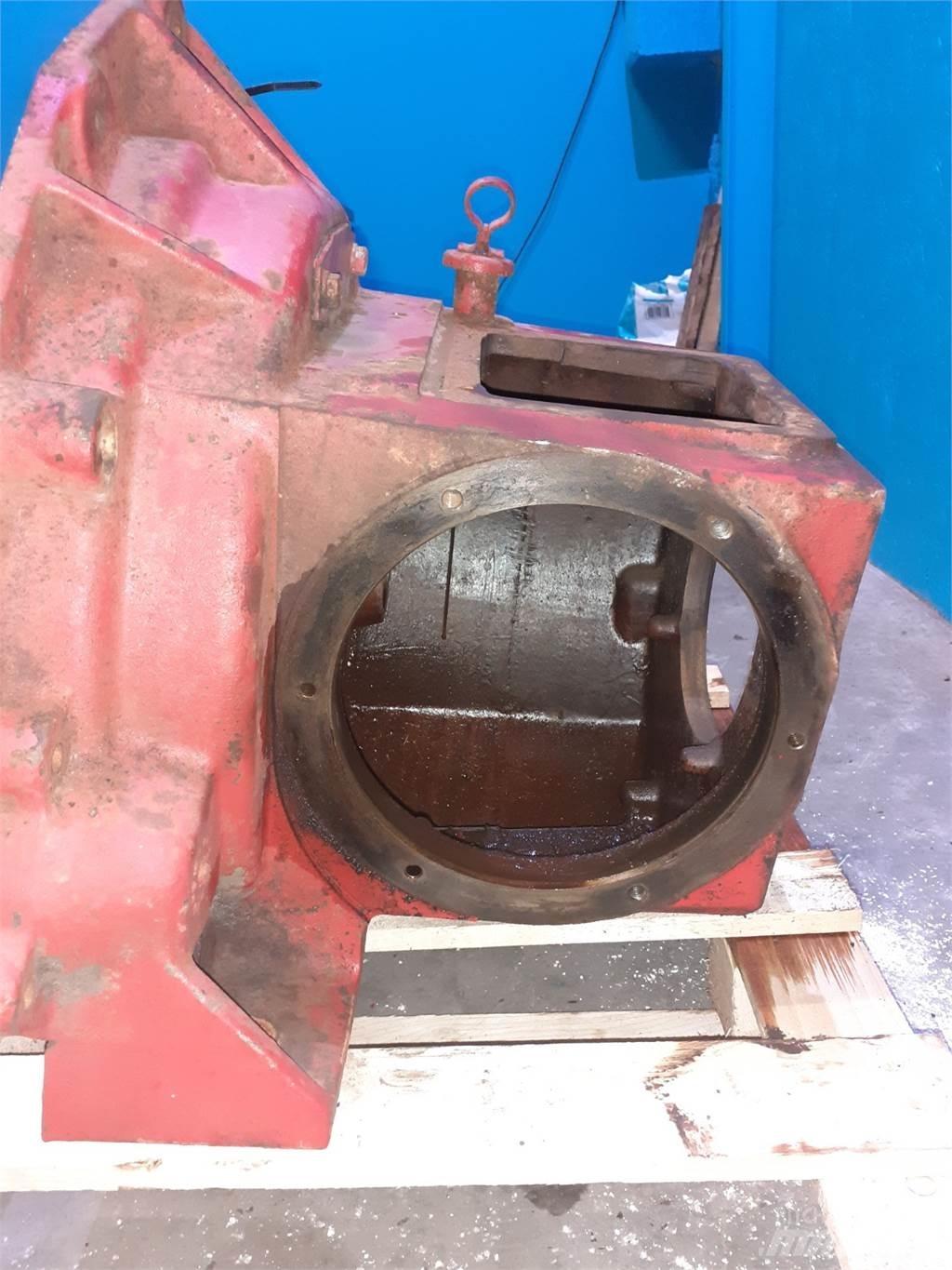 Case IH 1460 Transmission