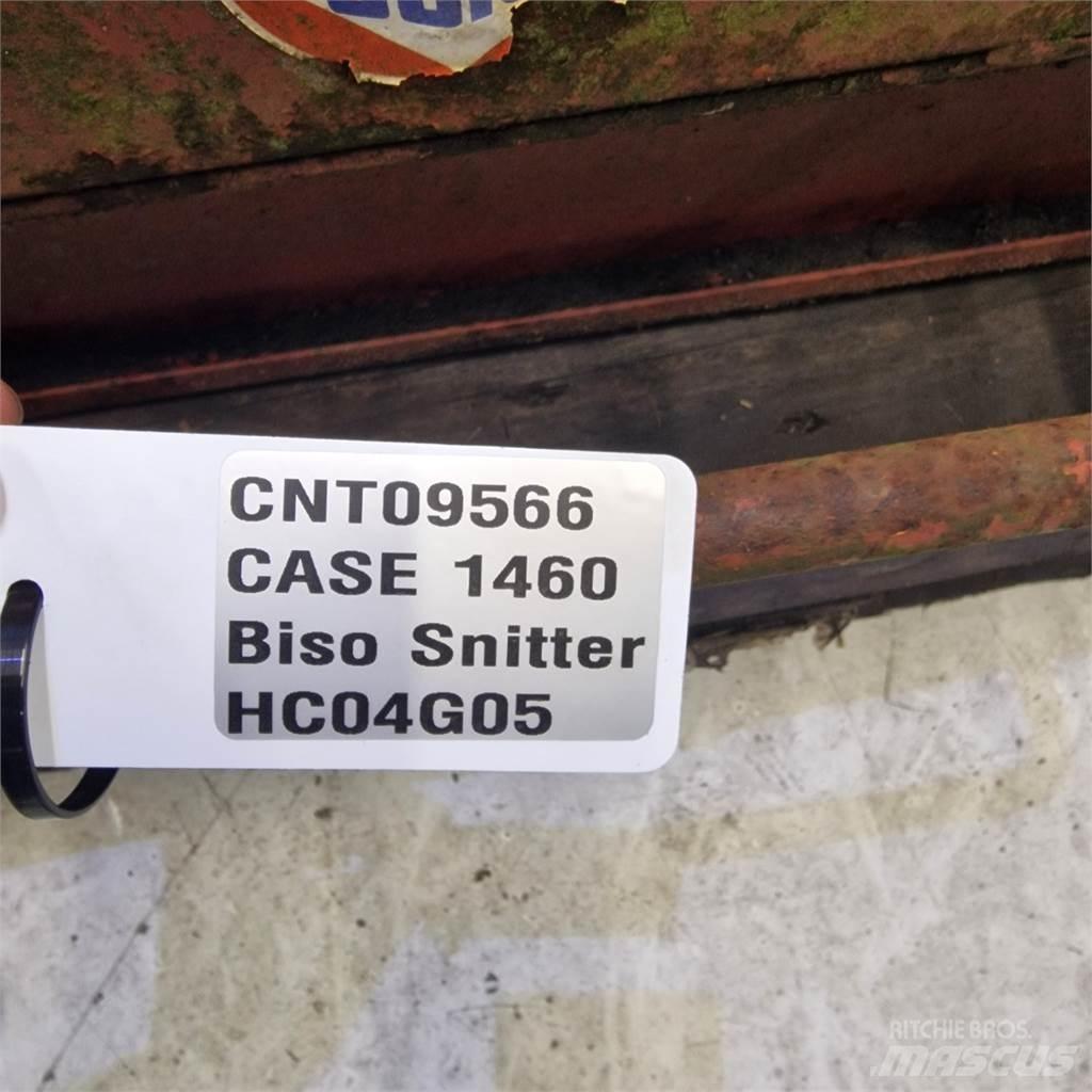 Case IH 1460 Combine harvester accessories