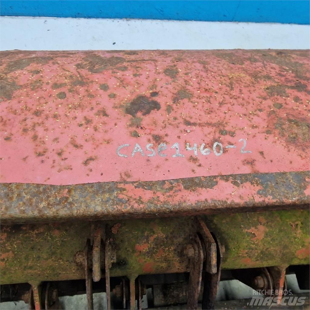 Case IH 1460 Combine harvester accessories