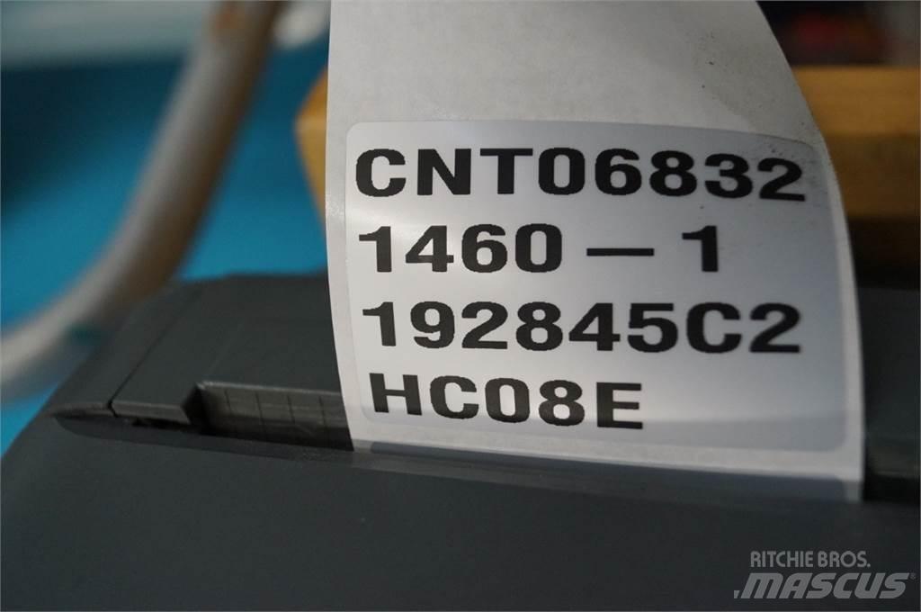 Case IH 1460 Combine harvester accessories