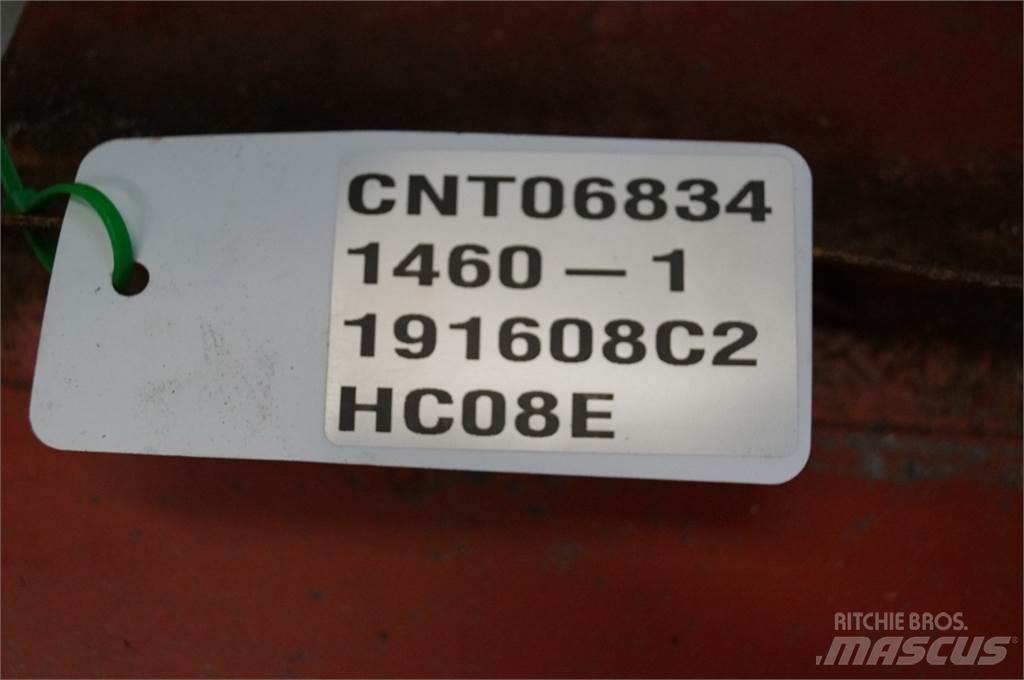 Case IH 1460 Combine harvester accessories